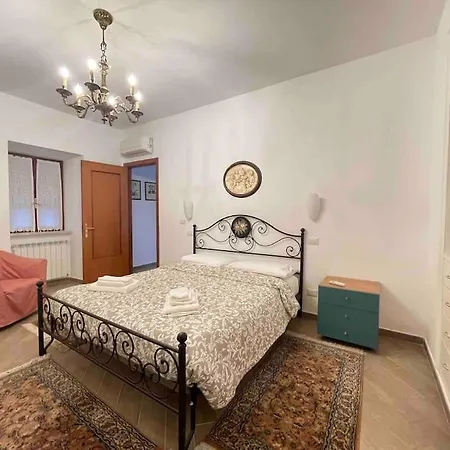 Дом отдыха La Casa Delle Ortensie *