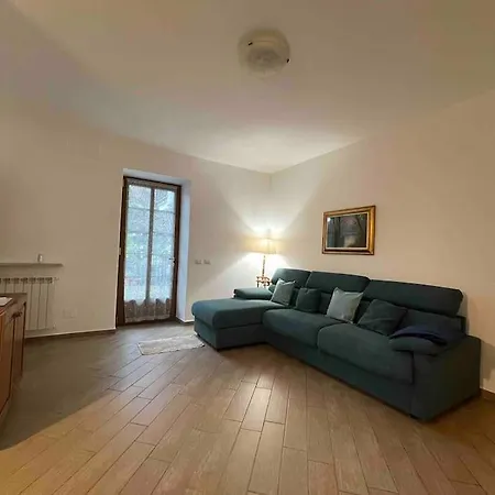 La Casa Delle Ortensie * Chiavari