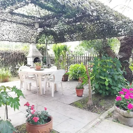 La Casa Delle Ortensie