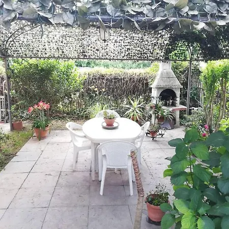 Feriehus La Casa Delle Ortensie *