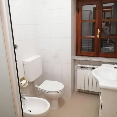 La Casa Delle Ortensie Feriehus *