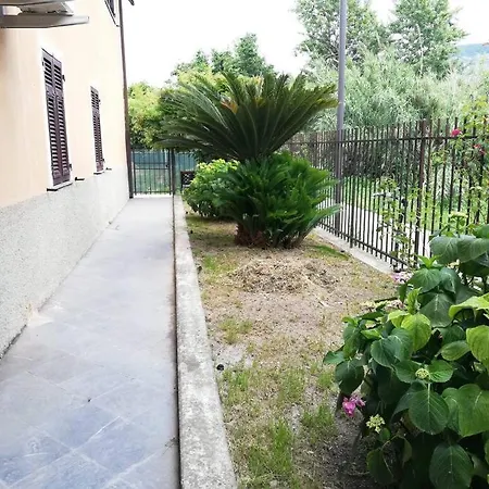 La Casa Delle Ortensie Holiday home
