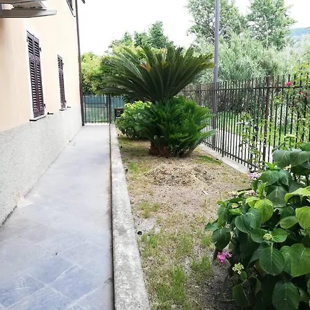 La Casa Delle Ortensie Feriehus