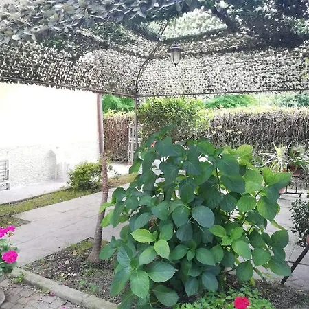 La Casa Delle Ortensie