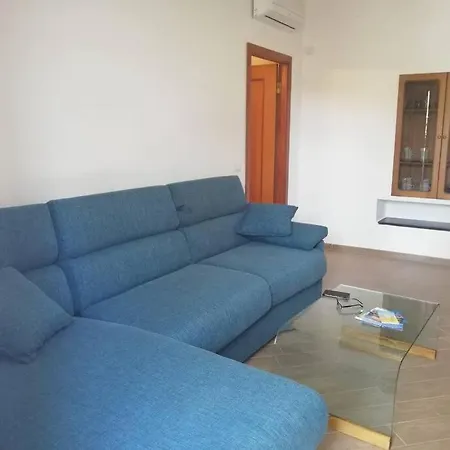 Feriehus La Casa Delle Ortensie *