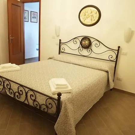 Feriehus La Casa Delle Ortensie Chiavari