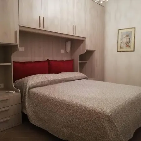 La Casa Delle Ortensie Кьявари