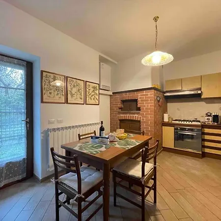 Feriehus La Casa Delle Ortensie Chiavari