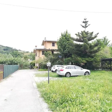 Feriehus La Casa Delle Ortensie *